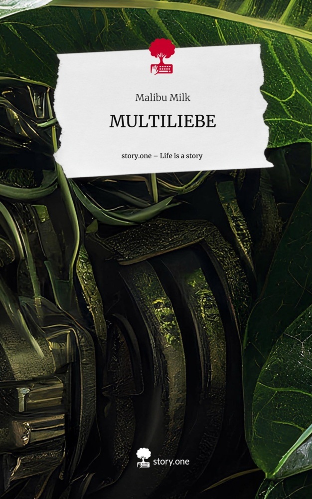 MULTILIEBE. Life is a Story - story.one