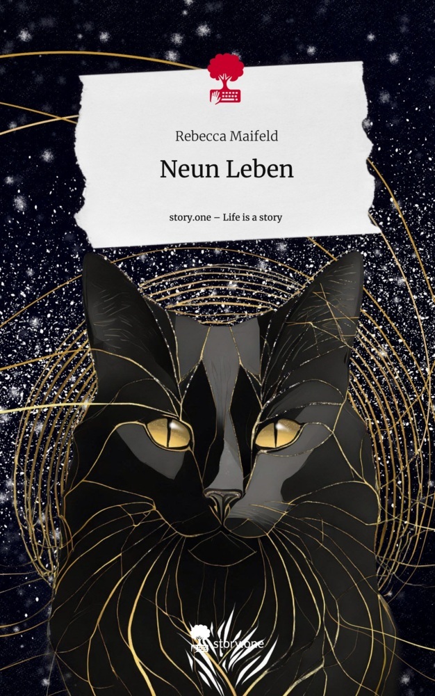 Neun Leben. Life is a Story - story.one