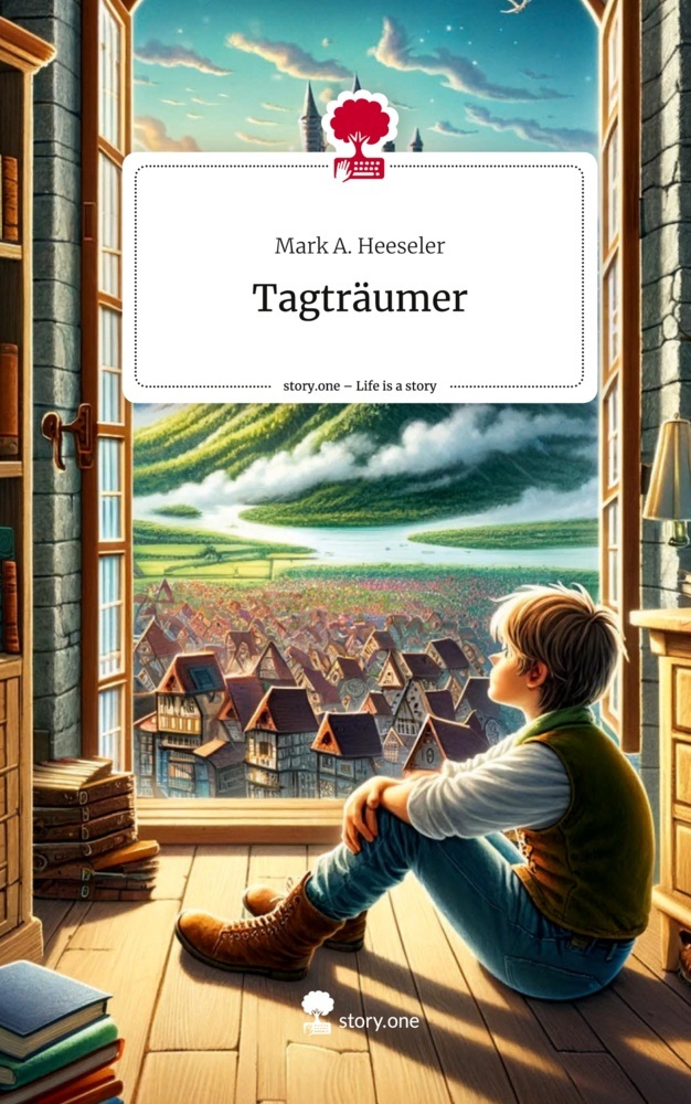 Tagträumer. Life is a Story - story.one