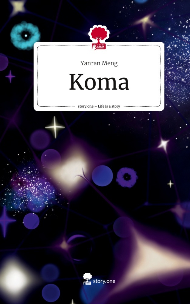 Koma. Life is a Story - story.one