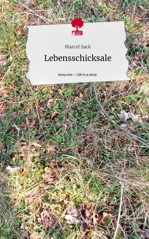 Lebensschicksale. Life is a Story - story.one