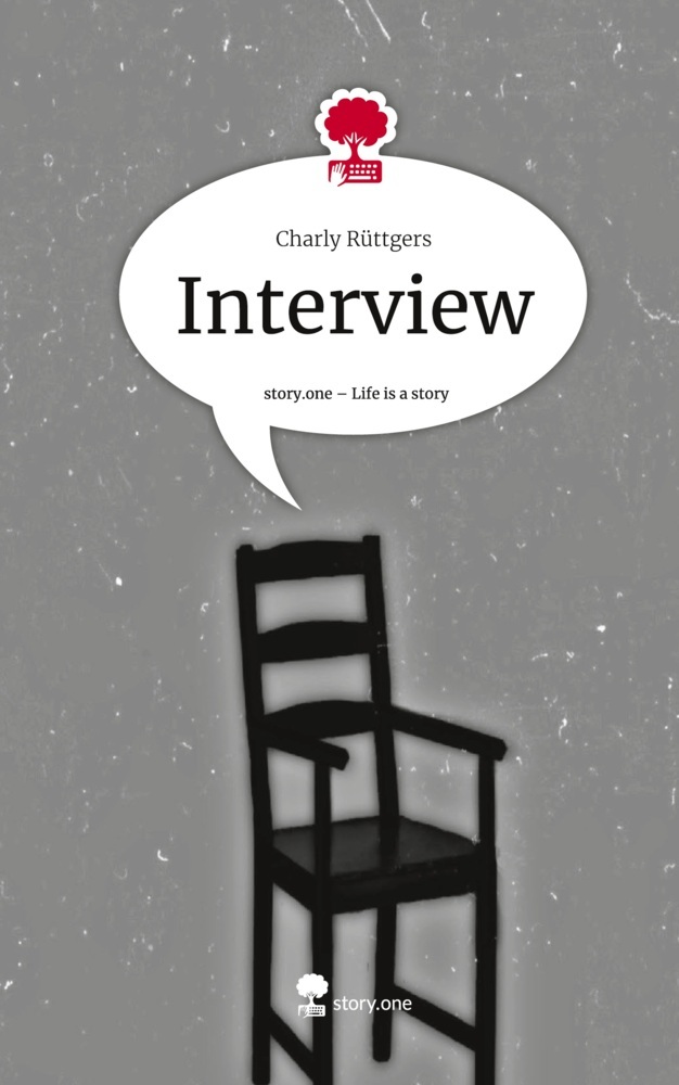 Interview. Life is a Story - story.one
