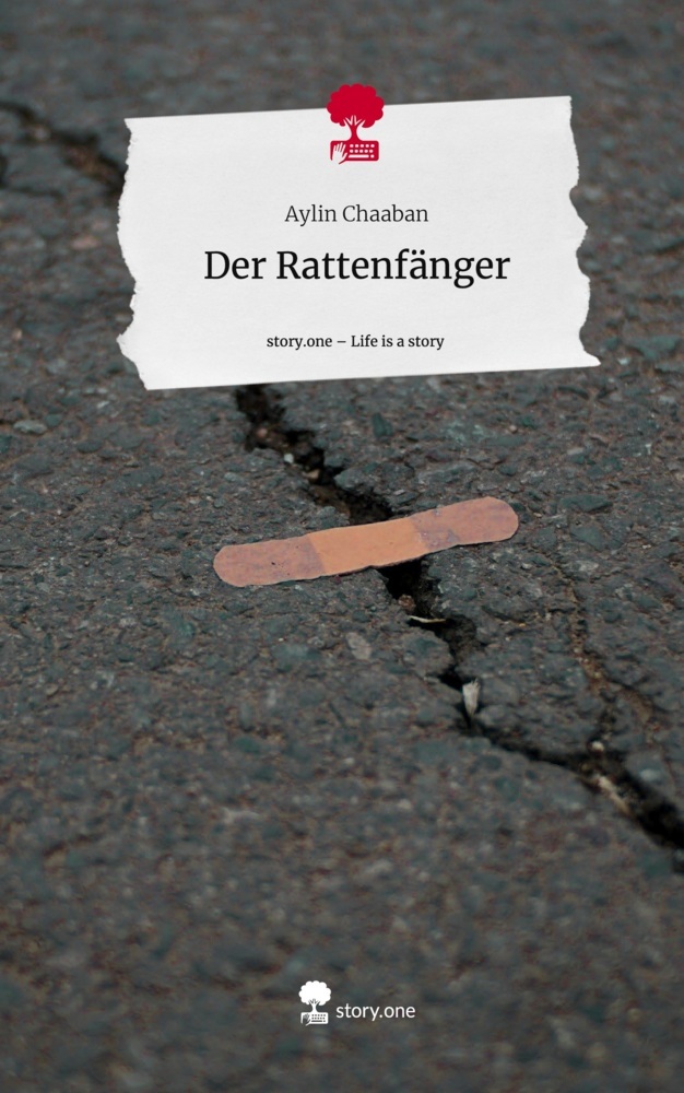 Der Rattenfänger. Life is a Story - story.one