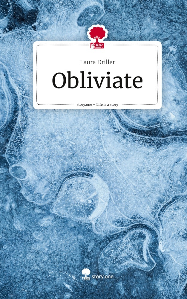 Obliviate. Life is a Story - story.one