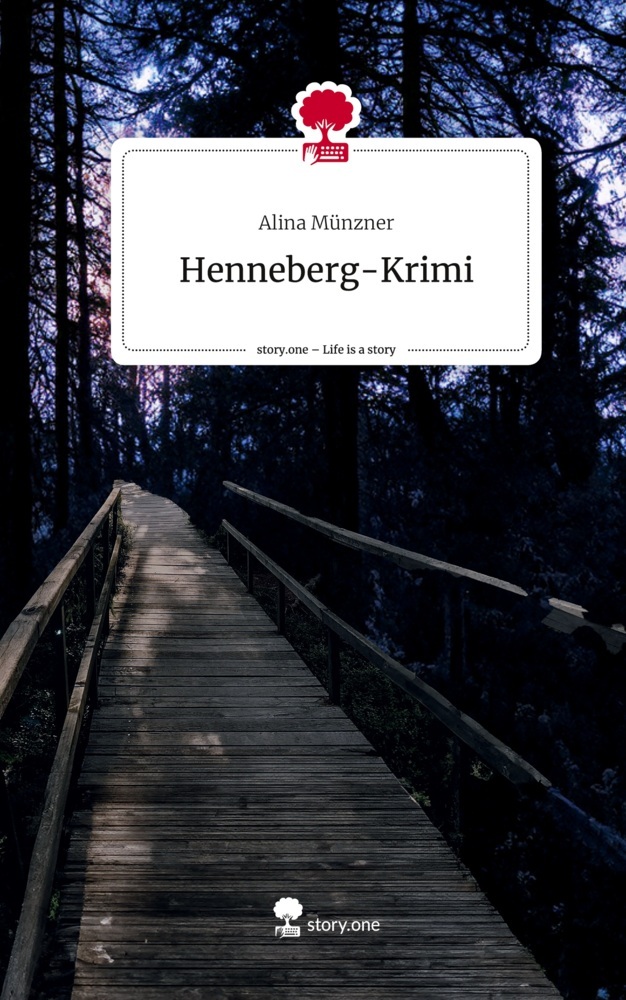 Henneberg-Krimi. Life is a Story - story.one