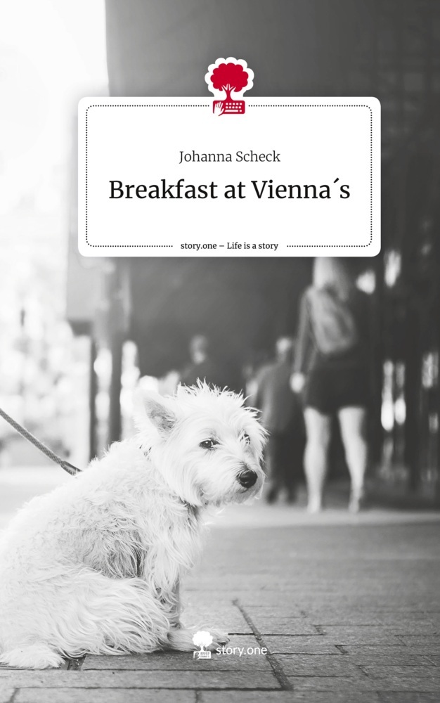 Breakfast at Vienna´s. Life is a Story - story.one