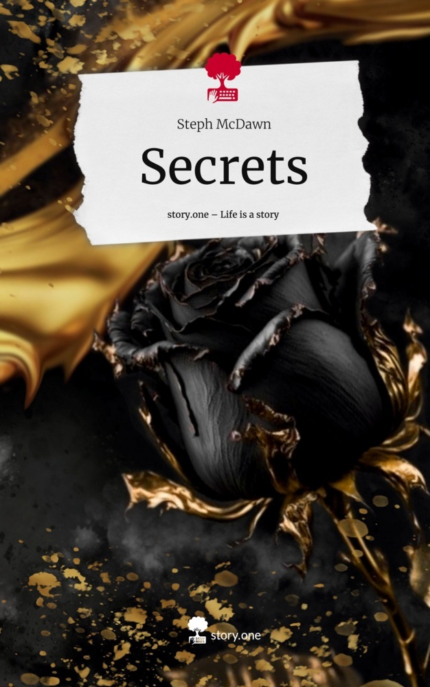 Secrets. Life is a Story - story.one