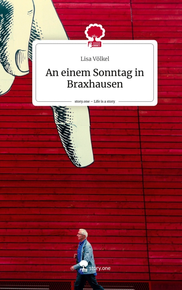 An einem Sonntag in Braxhausen. Life is a Story - story.one
