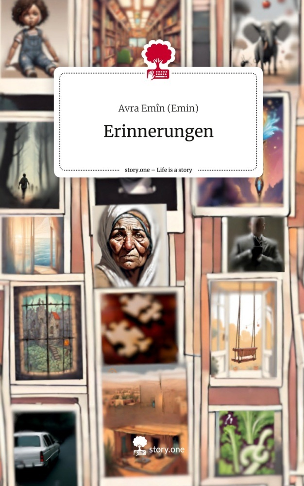 Erinnerungen. Life is a Story - story.one