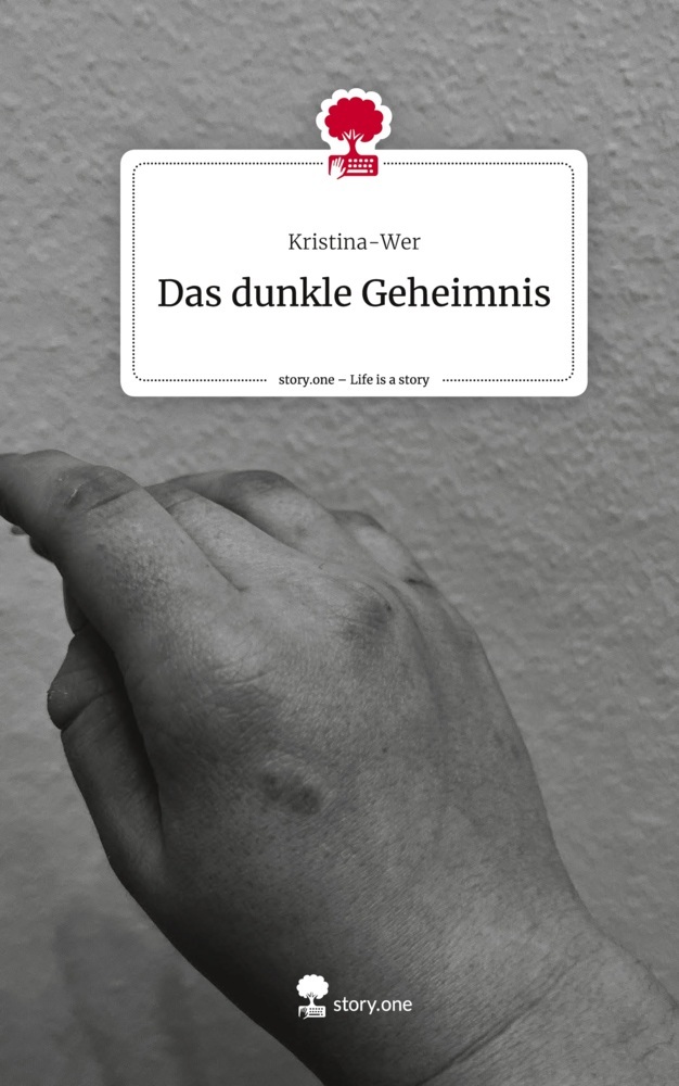 Das dunkle Geheimnis. Life is a Story - story.one