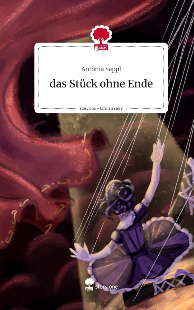 das Stück ohne Ende. Life is a Story - story.one