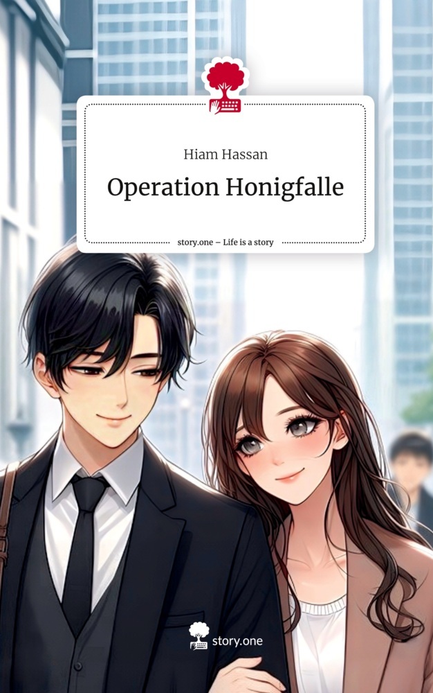 Operation Honigfalle. Life is a Story - story.one