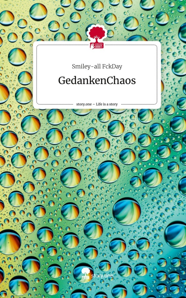 GedankenChaos. Life is a Story - story.one