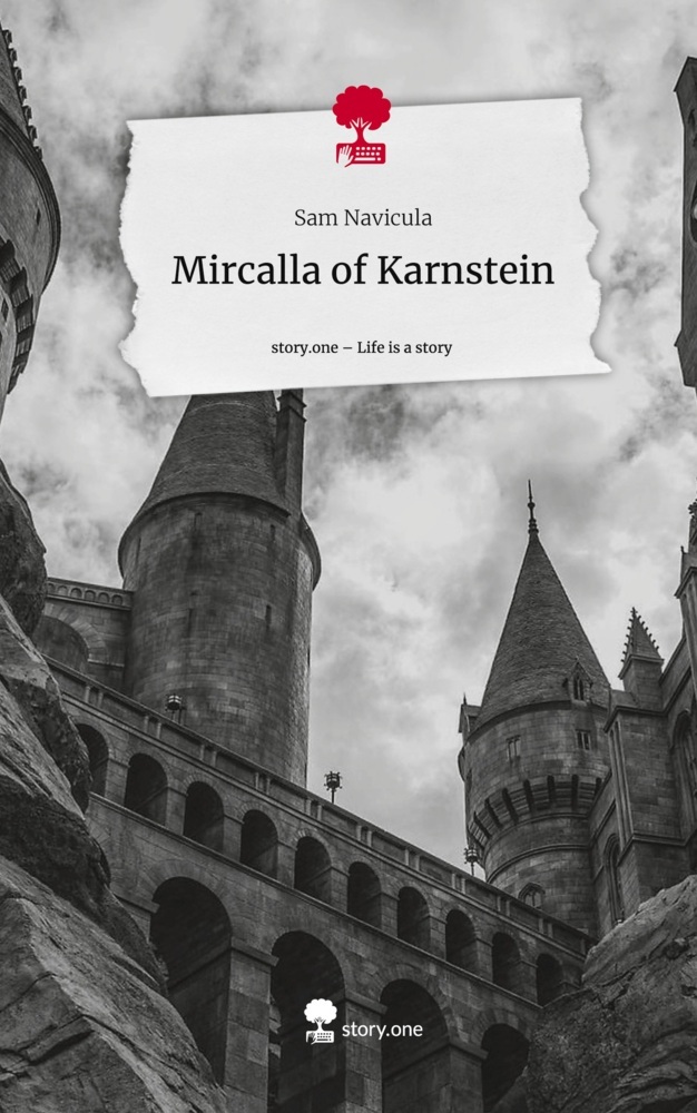 Mircalla of Karnstein. Life is a Story - story.one