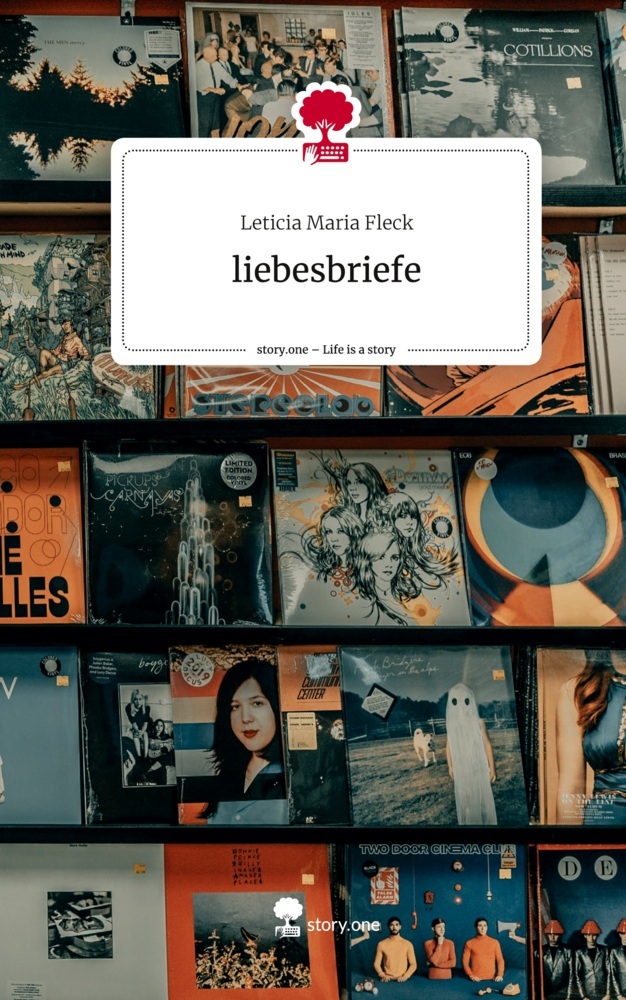 liebesbriefe. Life is a Story - story.one