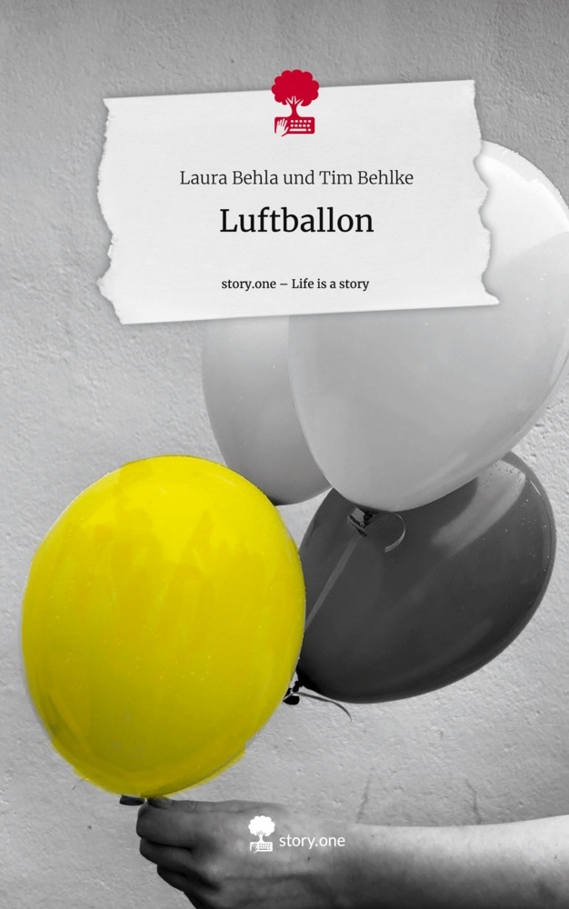 Luftballon. Life is a Story - story.one