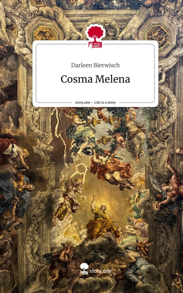 Cosma Melena. Life is a Story - story.one