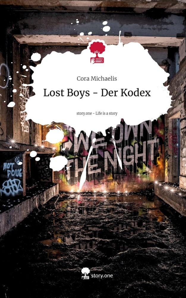 Lost Boys - Der Kodex. Life is a Story - story.one