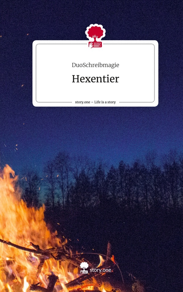 Hexentier. Life is a Story - story.one
