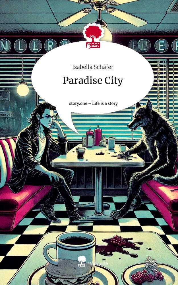 Paradise City. Life is a Story - story.one