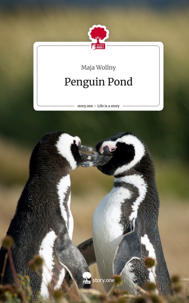 Penguin Pond. Life is a Story - story.one