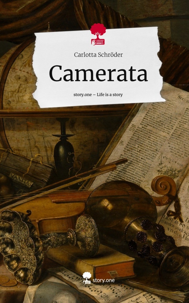 Camerata. Life is a Story - story.one