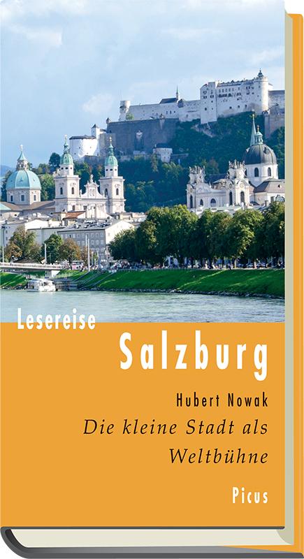 Lesereise Salzburg