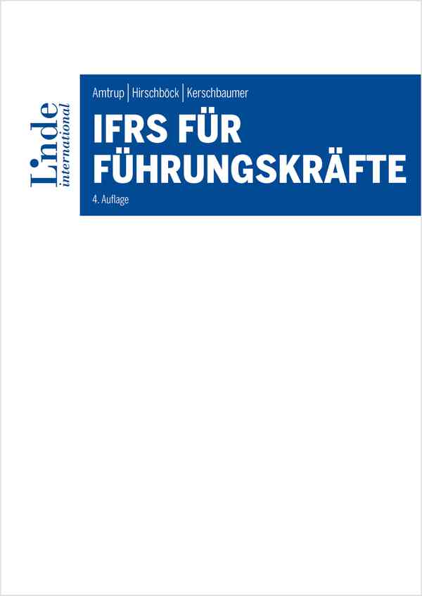 IFRS für Führungskräfte