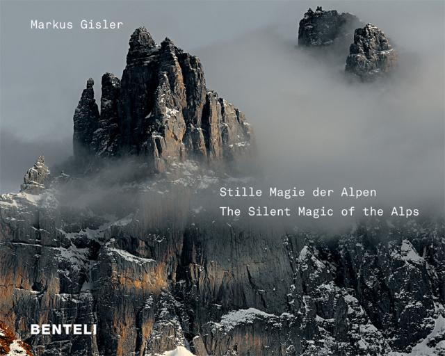 Stille Magie der Alpen