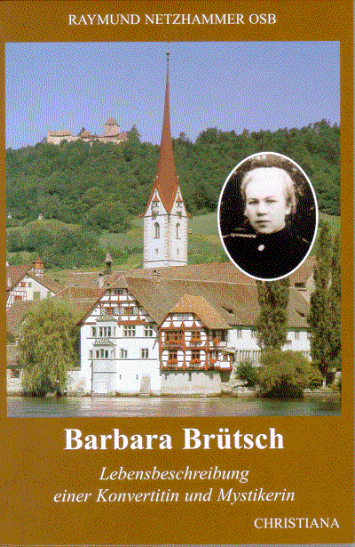 Barbara Brütsch