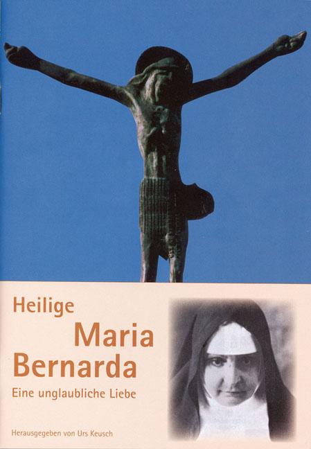 Heilige Maria Bernarda