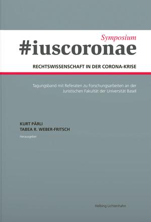 Symposium #iuscoronae
