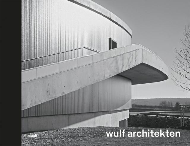 wulf architects. Rhythm and Melody