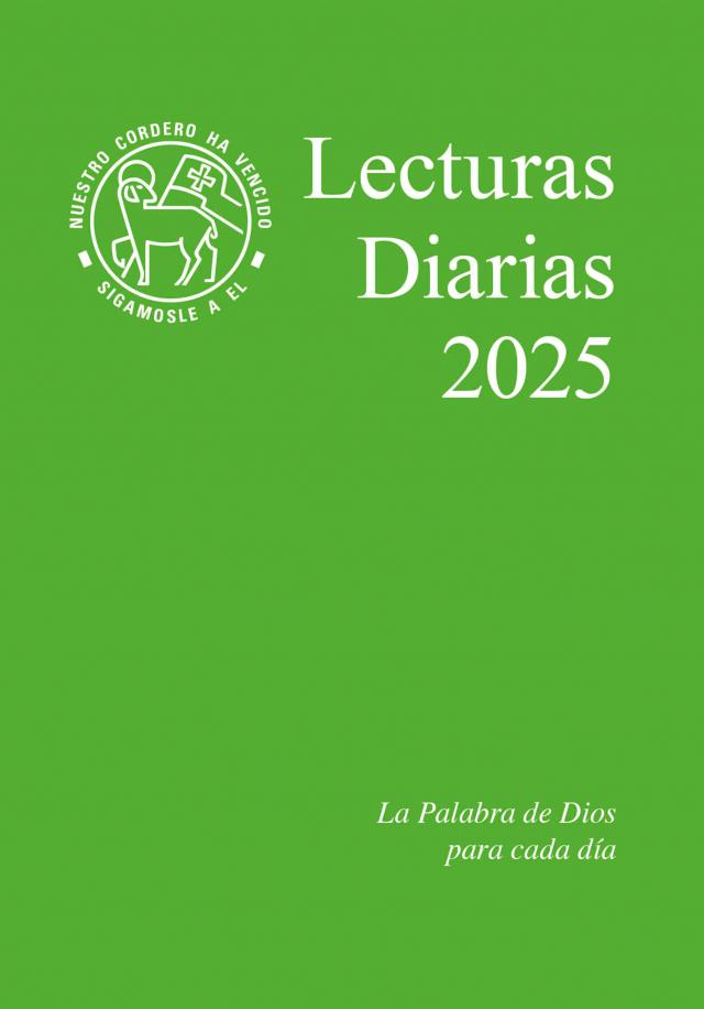 Lecturas Diarias 2025