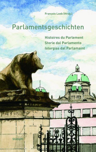 Parlamentsgeschichten