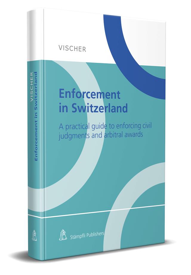 Enforcement in Switzerland