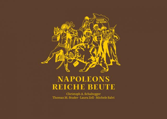 Napoleons reiche Beute
