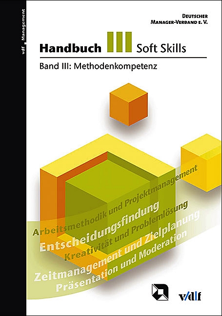 Handbuch Soft Skills / Methodenkompetenz
