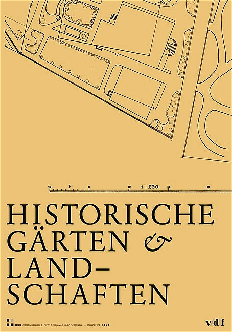 Historische Gärten & Landschaften