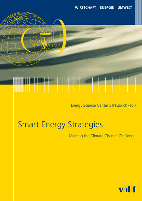 Smart Energy Strategies