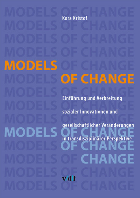 Models of Change