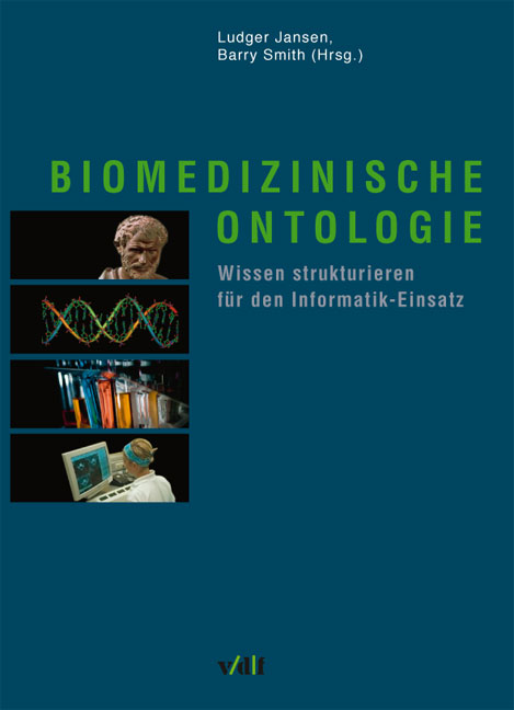 Biomedizinische Ontologie
