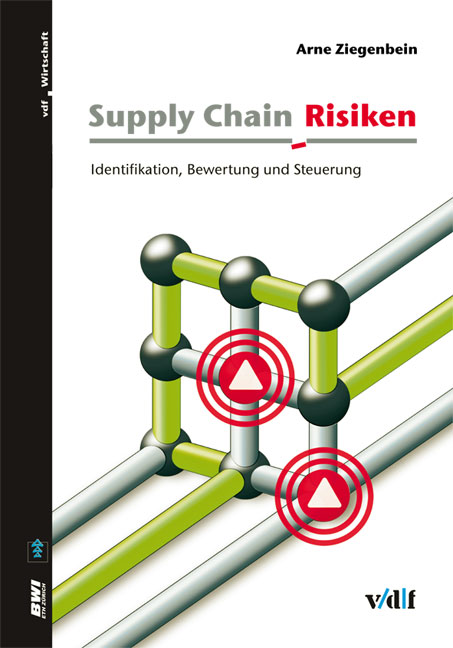 Supply Chain Risiken Betriebswirtschaftliches Institut  