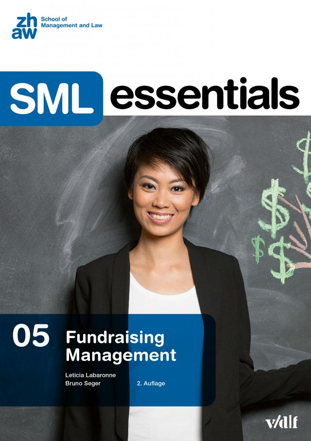 Fundraising Management SML Essentials  