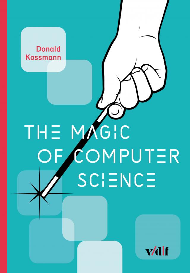 Magic of Computer Science
