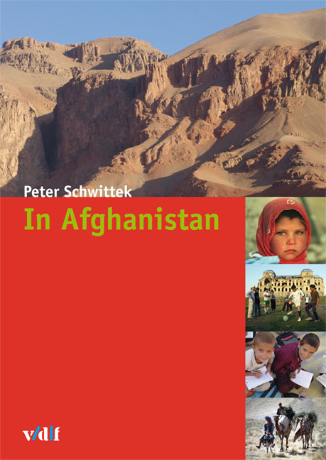 In Afghanistan Strategie und Konfliktforschung  