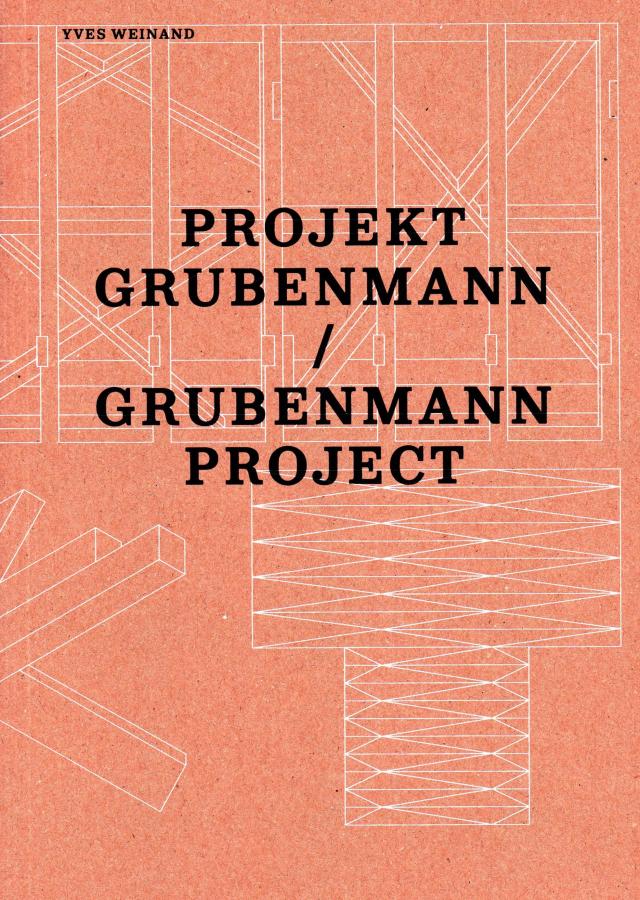 Projekt Grubenmann/Grubenmann Project