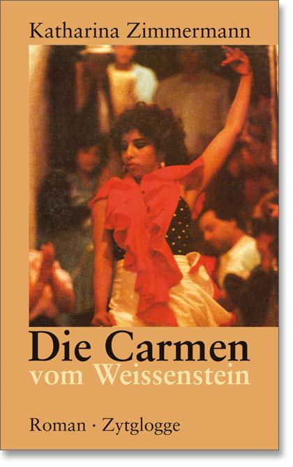 Die Carmen vom Weissenstein