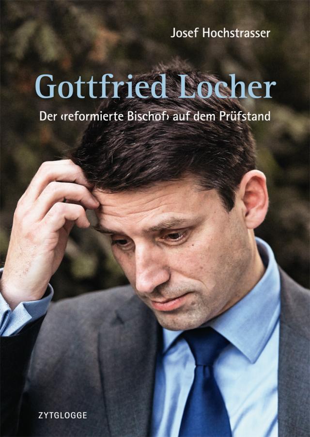 Gottfried Locher