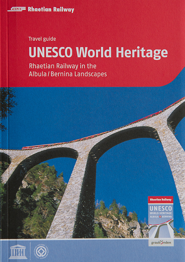 Travel Guide UNESCO World Heritage